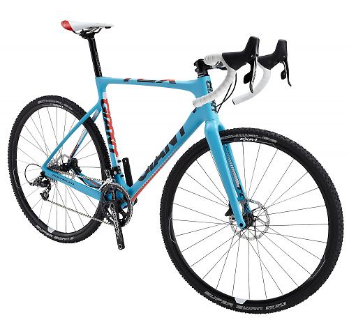 Giant discount tcx cyclocross